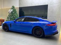 Xe Porsche Panamera 4S 2017