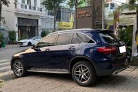 Xe Mercedes Benz GLC 300 4Matic 2019