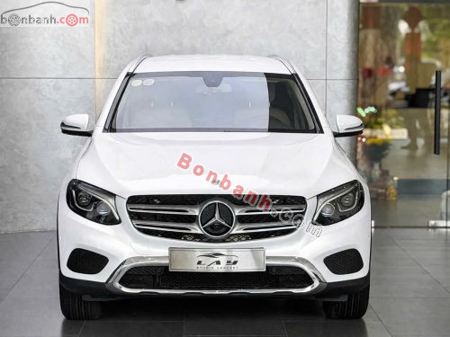 Mercedes Benz GLC 200