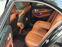 Xe Mercedes Benz E class E300 AMG 2020