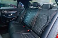 Xe Mercedes Benz C class C300 AMG 2015