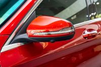 Xe Mercedes Benz C class C300 AMG 2015