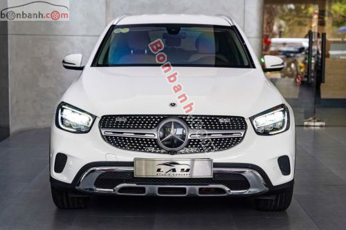 Mercedes Benz GLC 200