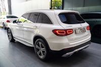 Xe Mercedes Benz GLC 200 2022