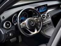 Xe Mercedes Benz C class C300 AMG 2019