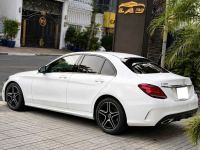 Xe Mercedes Benz C class C300 AMG 2019