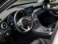 Xe Mercedes Benz C class C300 AMG 2019