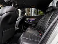 Xe Mercedes Benz C class C300 AMG 2019