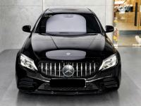 Xe Mercedes Benz C class C300 AMG 2021