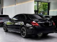 Xe Mercedes Benz C class C300 AMG 2021