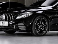 Xe Mercedes Benz C class C300 AMG 2021