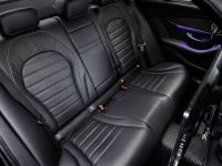 Xe Mercedes Benz C class C300 AMG 2021
