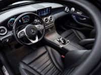 Xe Mercedes Benz C class C300 AMG 2021