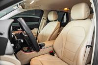 Xe Mercedes Benz GLC 200 2022