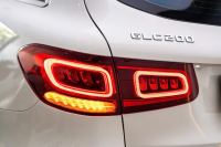 Xe Mercedes Benz GLC 200 2022