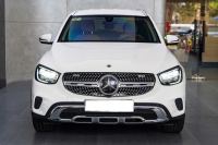 Xe Mercedes Benz GLC 200 2022