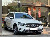 Xe Mercedes Benz GLC 200 2019