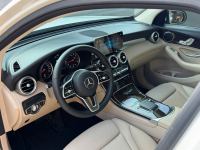 Xe Mercedes Benz GLC 200 2019