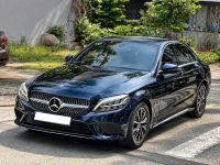 Xe Mercedes Benz C class C200 2018