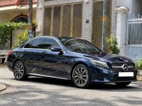 Xe Mercedes Benz C class C200 2018
