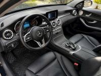 Xe Mercedes Benz C class C200 2018