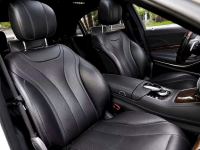 Xe Mercedes Benz S class S450L 2017