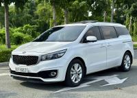 Xe Kia Sedona 2.2L DATH 2016