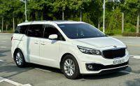 Xe Kia Sedona 2.2L DATH 2016