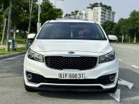 Xe Kia Sedona 2.2L DATH 2016