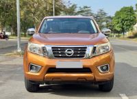 Xe Nissan Navara EL 2.5 AT 2WD 2019