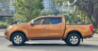 Xe Nissan Navara EL 2.5 AT 2WD 2019