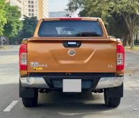 Xe Nissan Navara EL 2.5 AT 2WD 2019