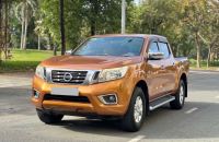 Xe Nissan Navara EL 2.5 AT 2WD 2019