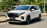 Xe Hyundai Custin Đặc Biệt 1.5T 2023