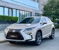 Xe Lexus RX 200t 2017