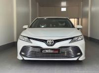 Xe Toyota Camry 2.5Q 2020