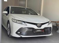Xe Toyota Camry 2.5Q 2020
