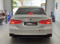 Xe Toyota Camry 2.5Q 2020