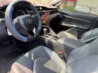 Xe Toyota Camry 2.5Q 2020