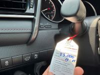 Xe Toyota Camry 2.5Q 2020