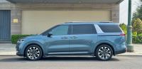 Xe Kia Carnival Signature 2.2D 2024