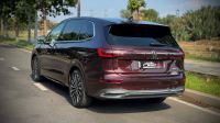 Xe Volkswagen Viloran Luxury 2023