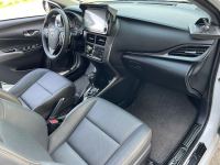 Xe Toyota Vios G 1.5 CVT 2025
