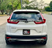 Xe Honda CRV  2019