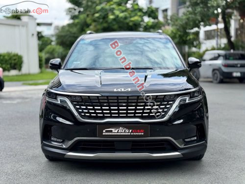 Kia Carnival Signature 2.2D 2024