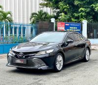 Xe Toyota Camry 2.5Q 2019