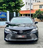 Xe Toyota Camry 2.5Q 2019
