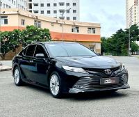 Xe Toyota Camry 2.5Q 2019