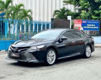 Xe Toyota Camry 2.5Q 2019