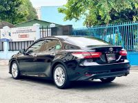 Xe Toyota Camry 2.5Q 2019